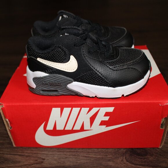 Nike Air Max Excee Toddler - Picture 2 of 6